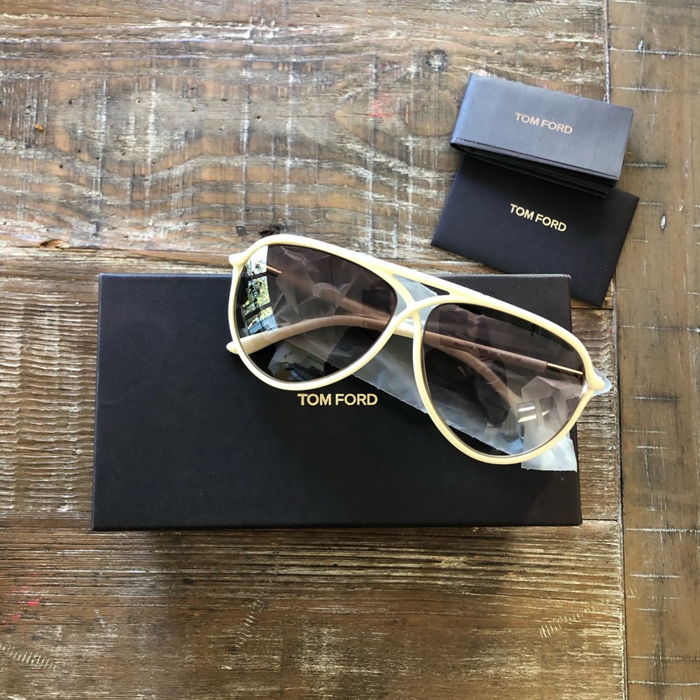 Tom Ford Women’s Sunglasses - NEW